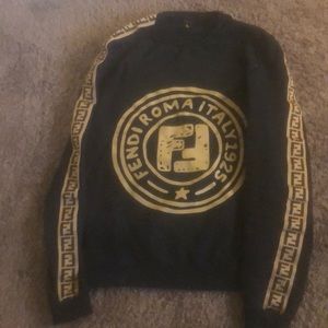 Fendi sweater